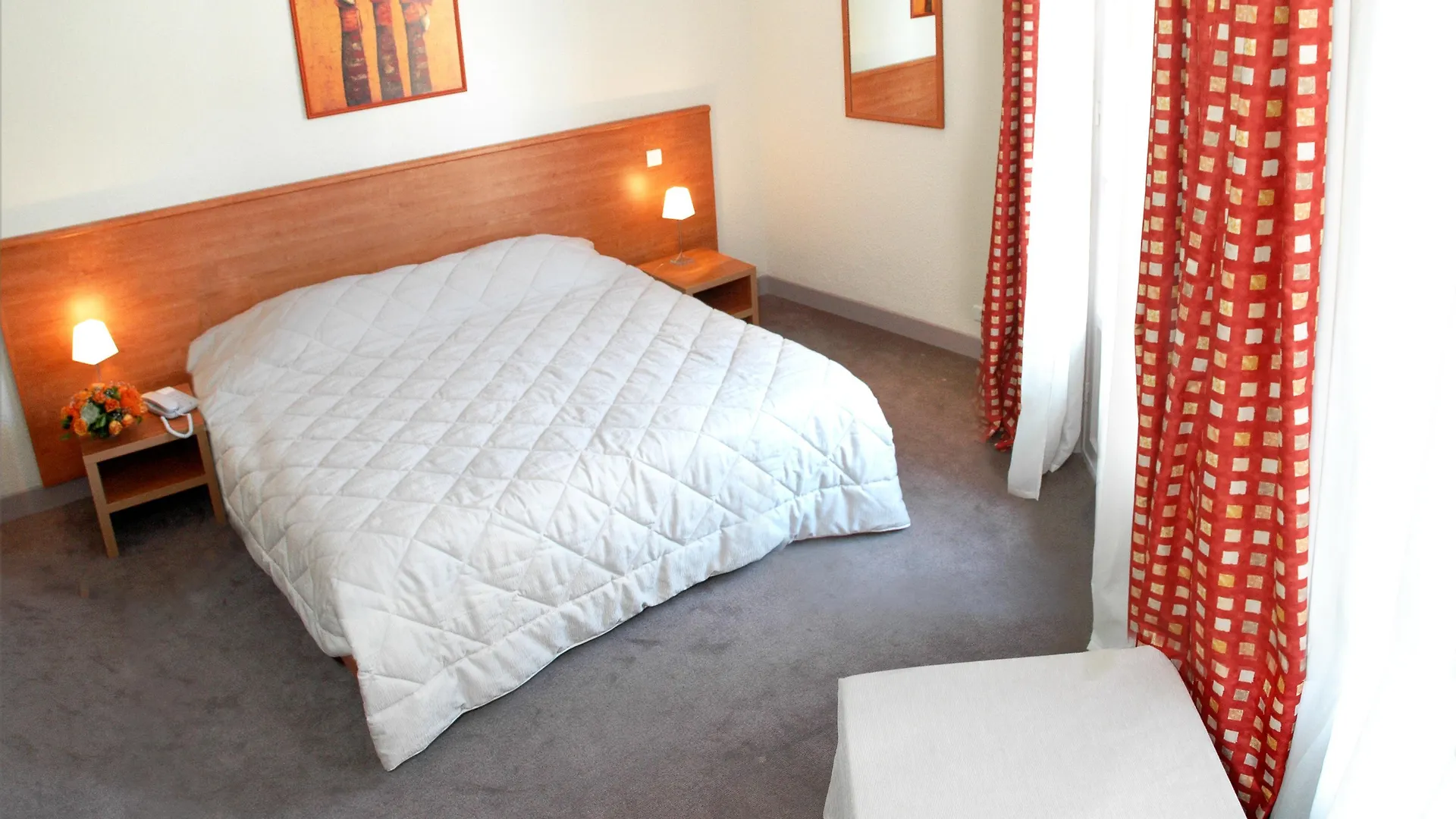Hotel Khla Nice