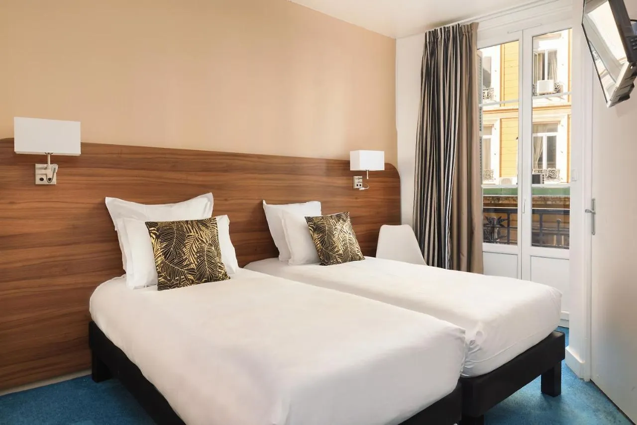 Hotel Khla Nice