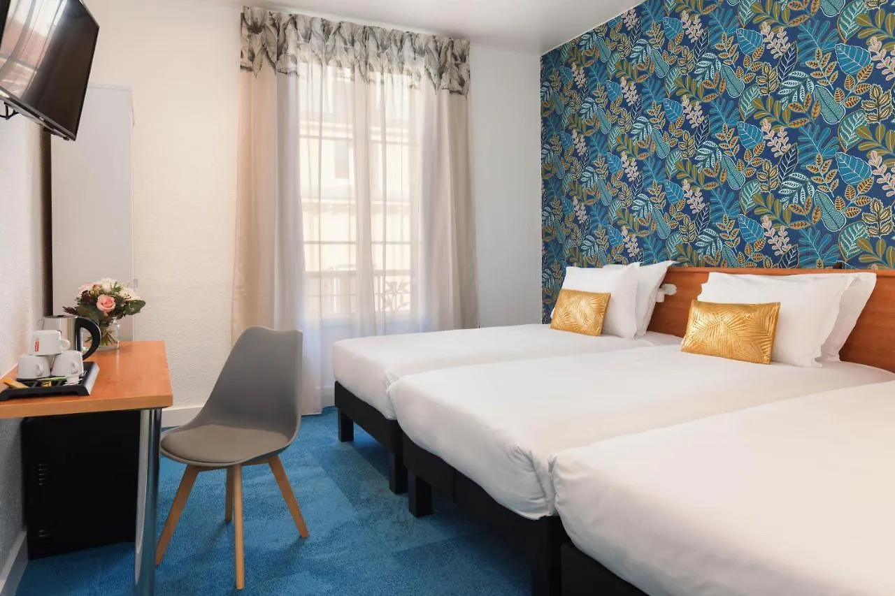 Hotel Khla Nice