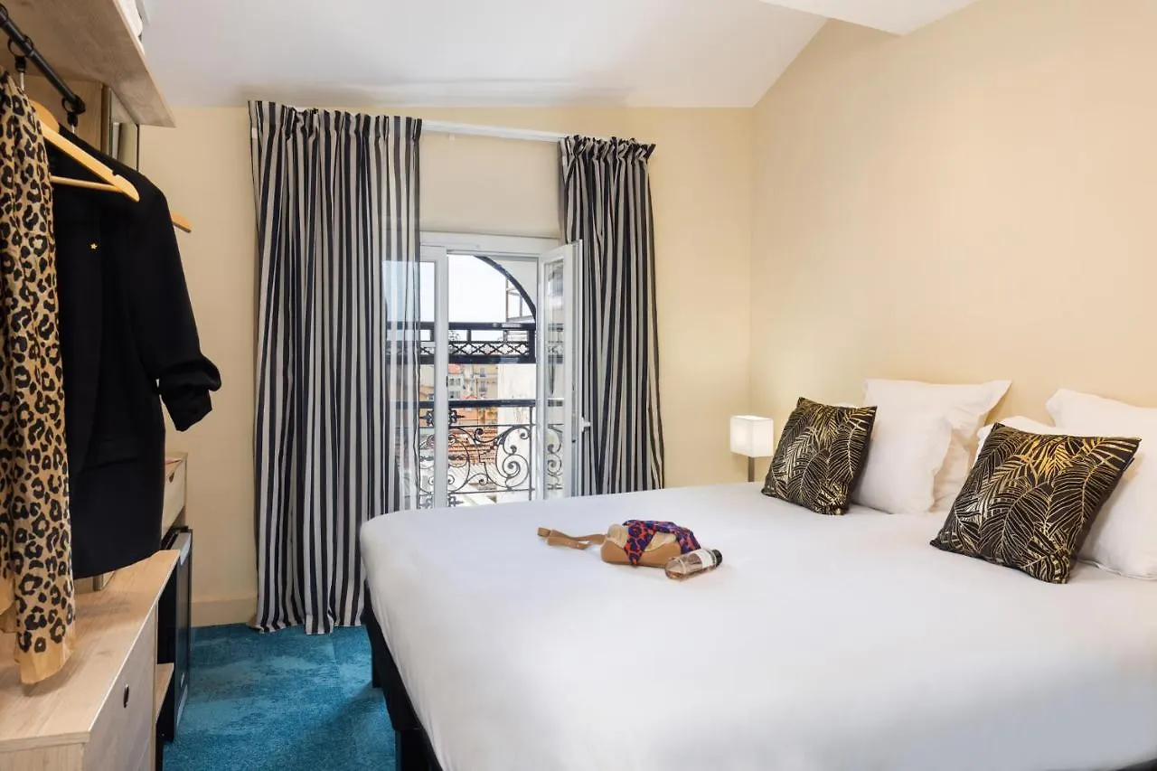Hotel Khla Nice