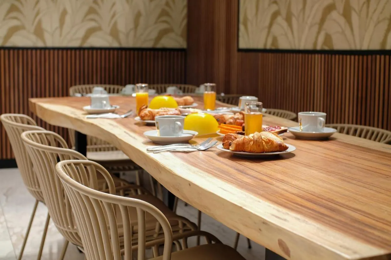 Hotel Khla Nicea 3*,  Francja