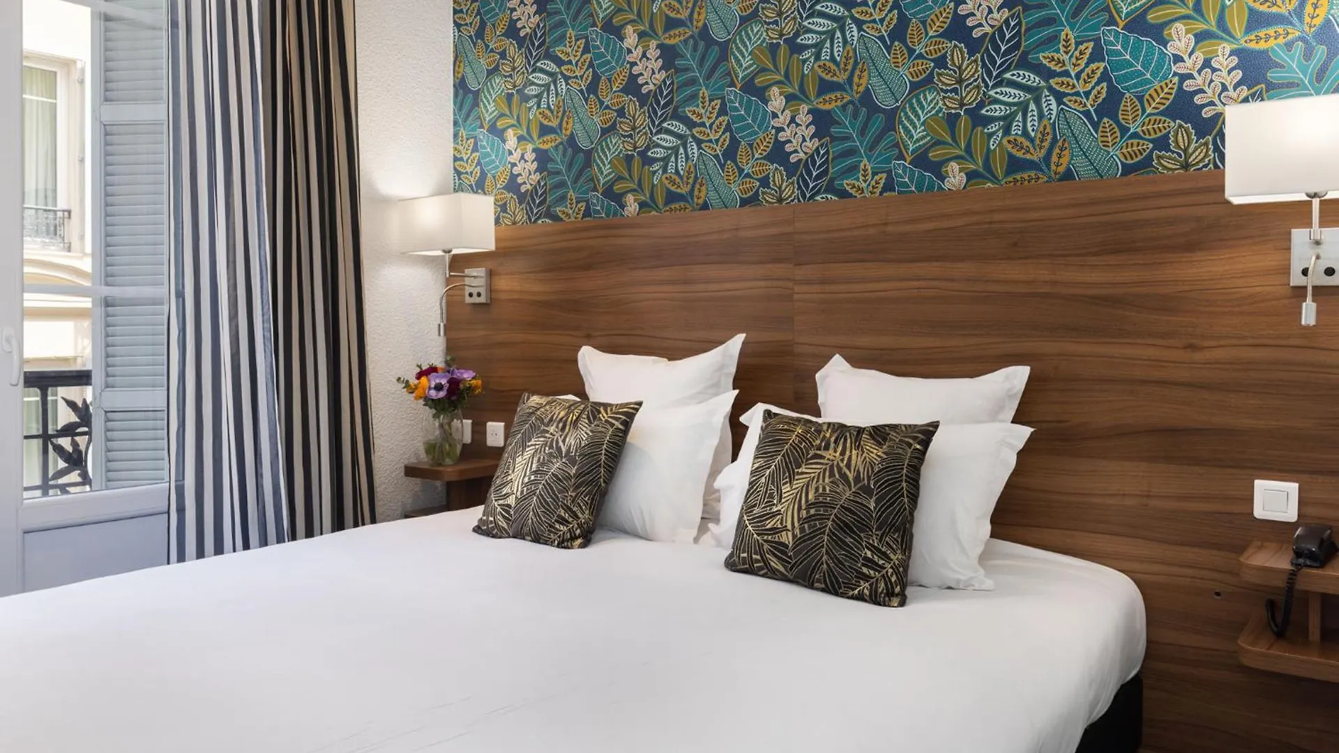 Hotel Khla Nice 3*,  Frankrike