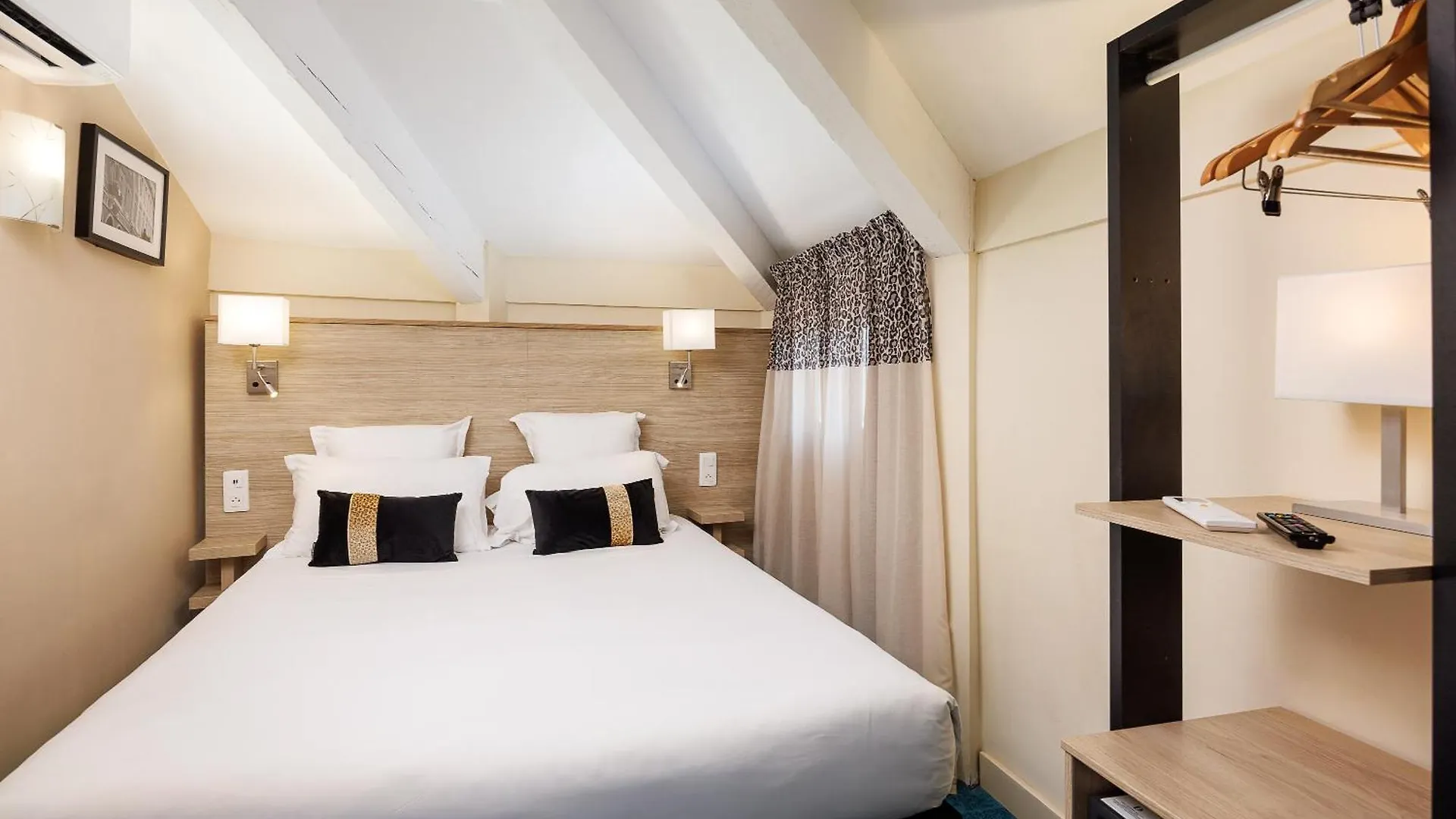 Hotel Khla Nice