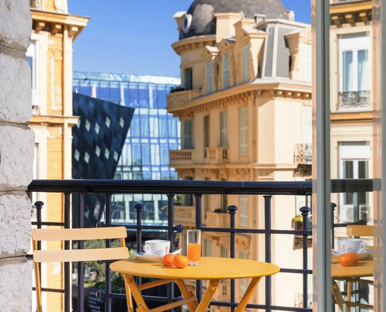 Hotel Khla Nice 3*,  Frankrike