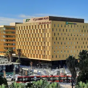 Express - - Grand Arenas By Ihg Отель