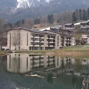 Le Prarion , Les Houches France