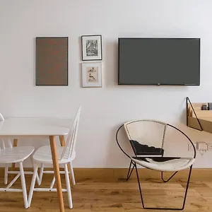 Apartment Hamac - Ainay 4 - Hyper Centre 