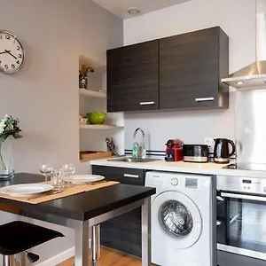 Vieux 1 Chambre , Lille France