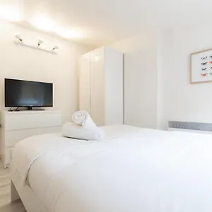 Old - Cozy&bright Duplex! 3pers , Lille France
