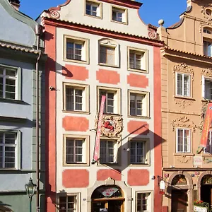 **** Hotel Red Lion Czechy