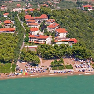 **** Ośrodek wypoczynkowy Portes Grecja