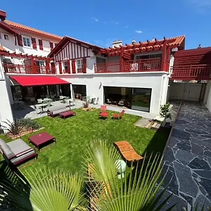 Kemaris 3*, Biarritz França