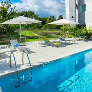 ** Hotel Ibis Budget Sud Francja