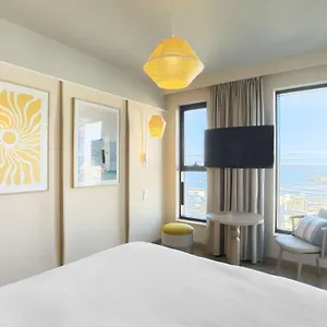 Mercure President 4*, Biarritz França