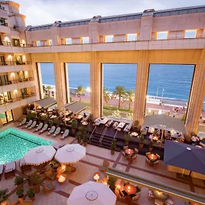 Hyatt Regency Palais De La Mediterranee Otel