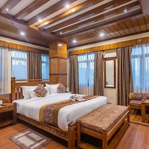 Hotel Surya Heritage ****