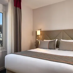 Timhotel Opera Madeleine 3* Paříž