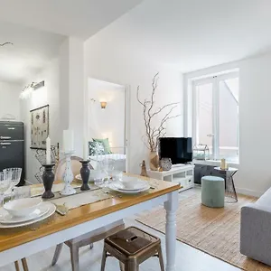 Apartment Le Cocon Champetre 