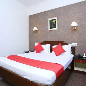 Hotel Oyo 22875 Deliza Residency ***