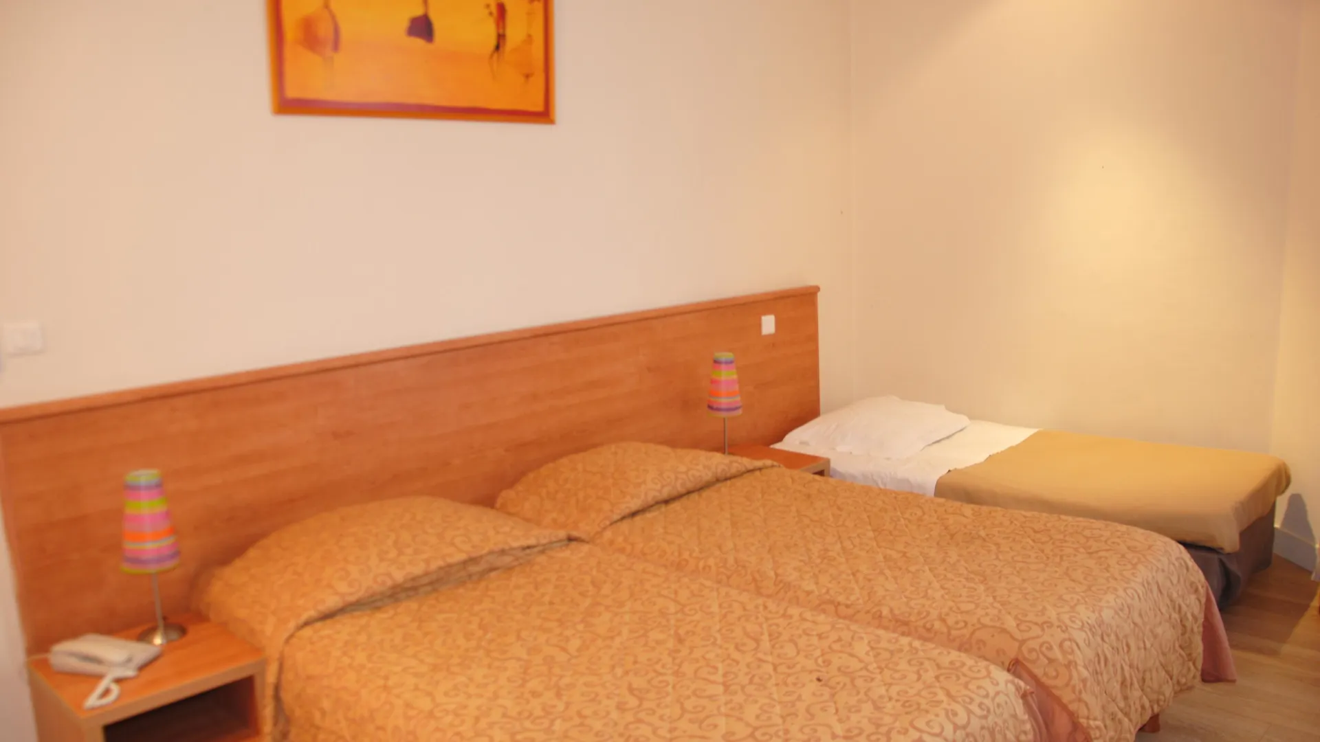 Hotel Khla Nice