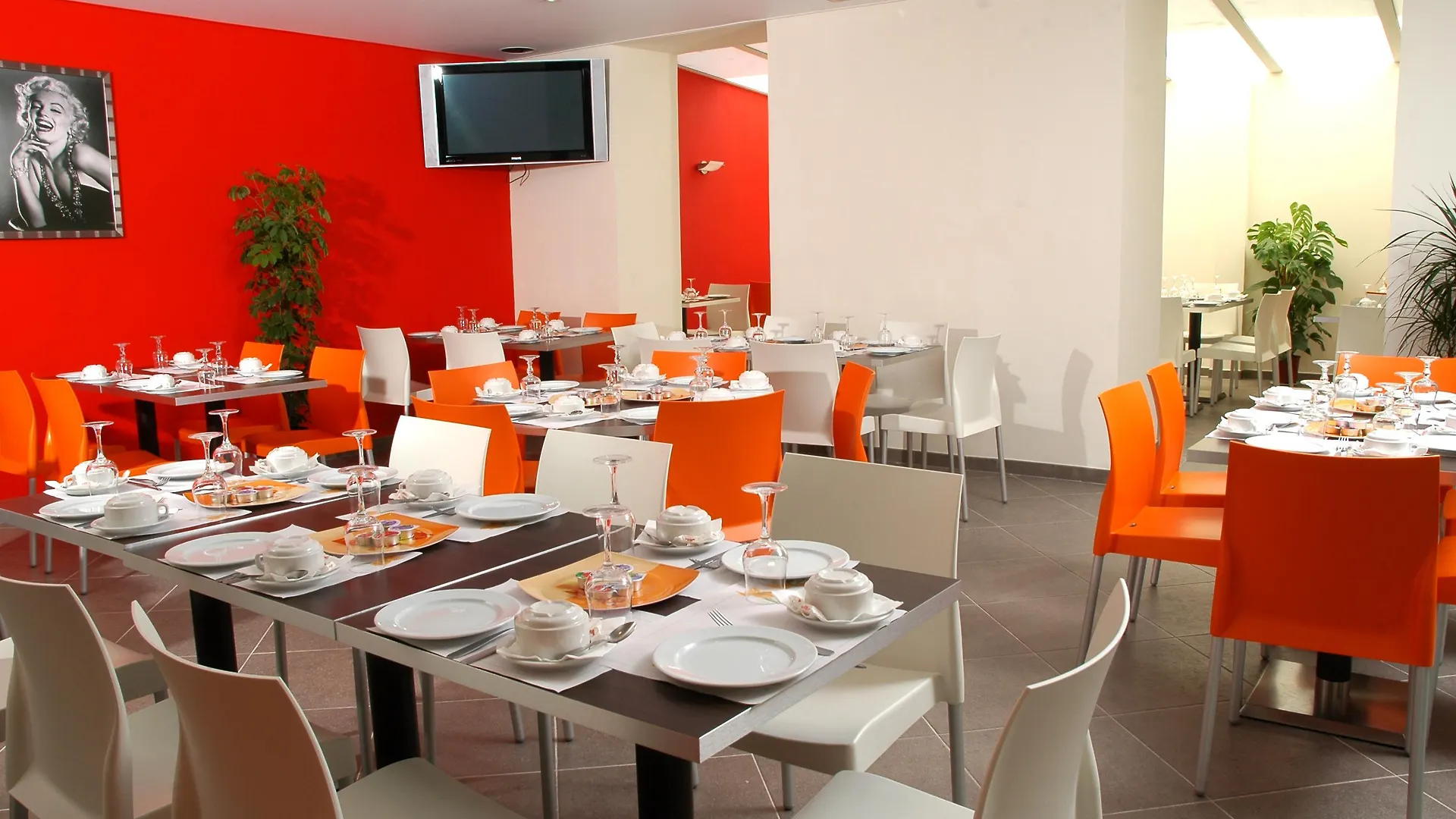 Hotel Khla Nice