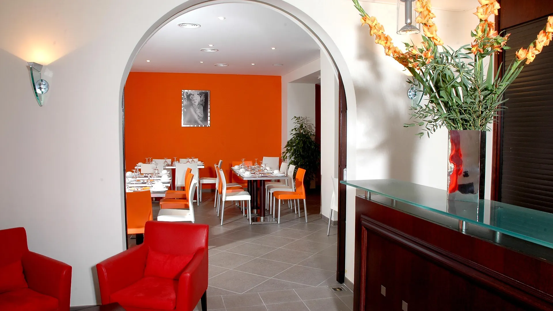 Hotel Khla Nice