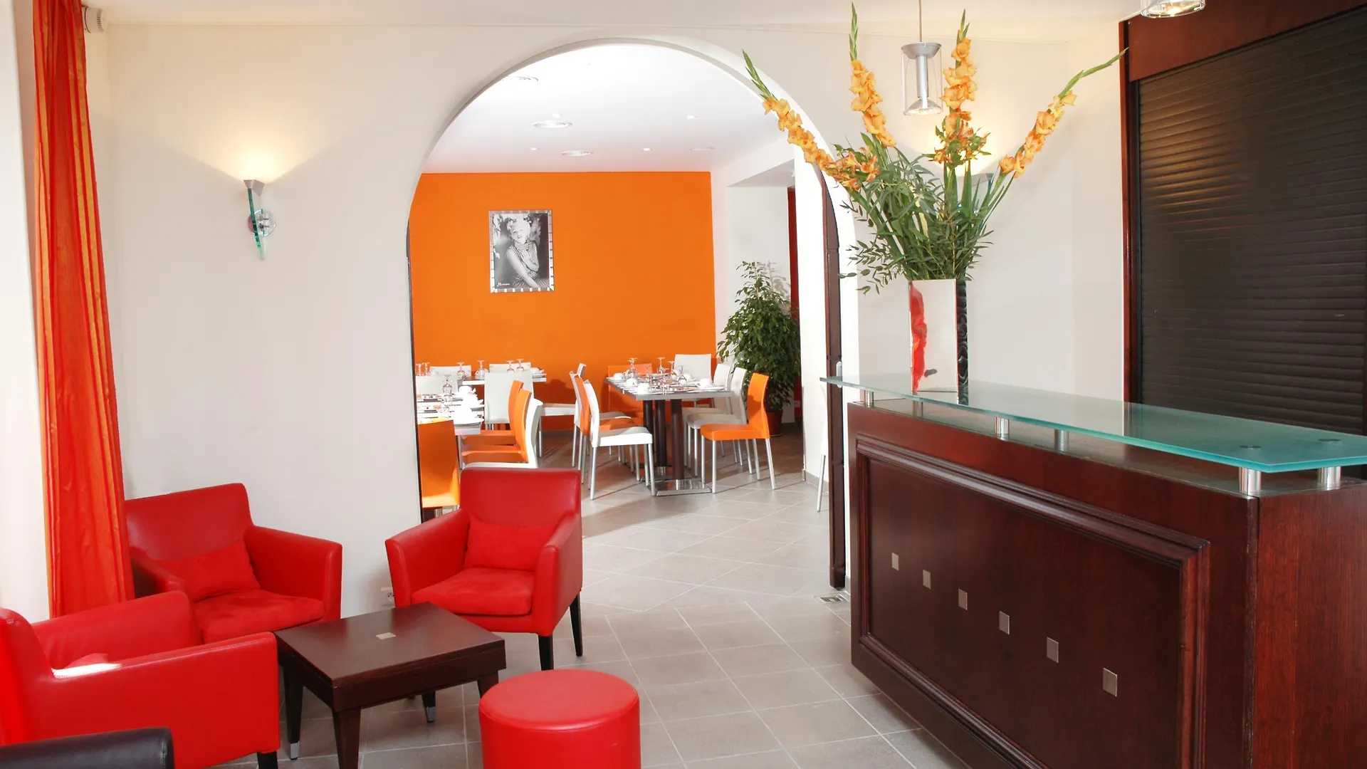 Hotel Khla Nice