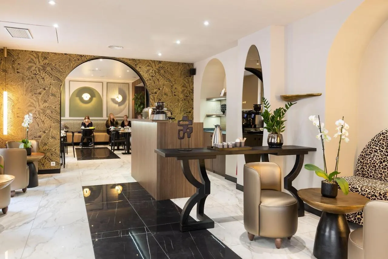 Hotel Khla Nice