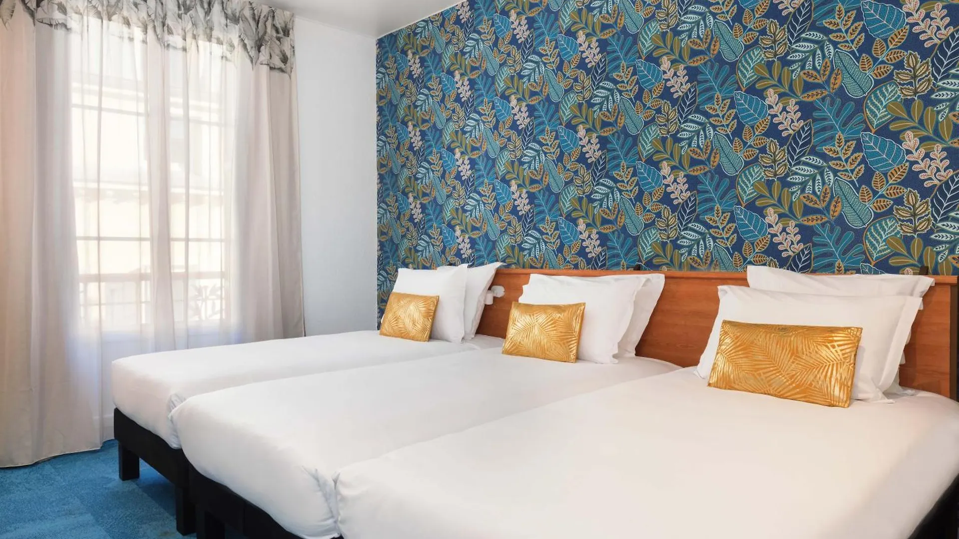 Hotel Khla Nice