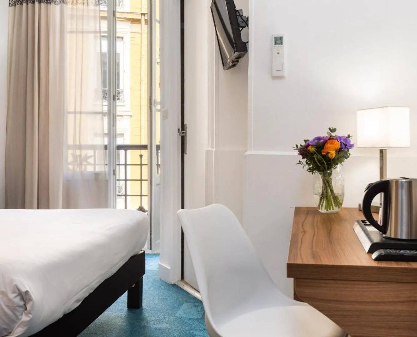 Hotel Khla Nice