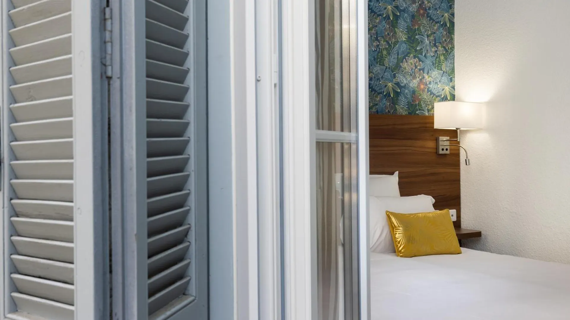 Hotel Khla Nice
