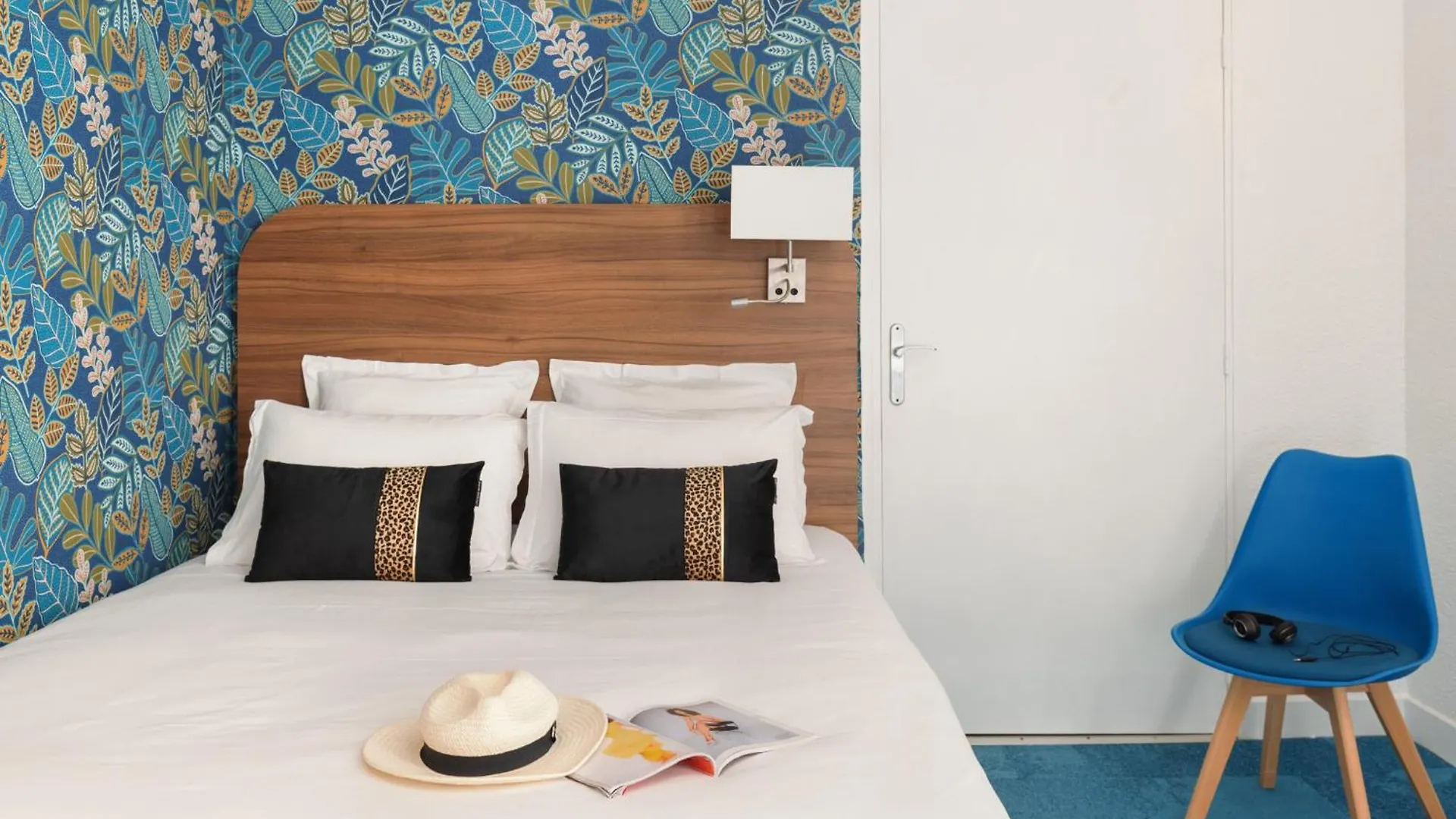 Hotel Khla Nice
