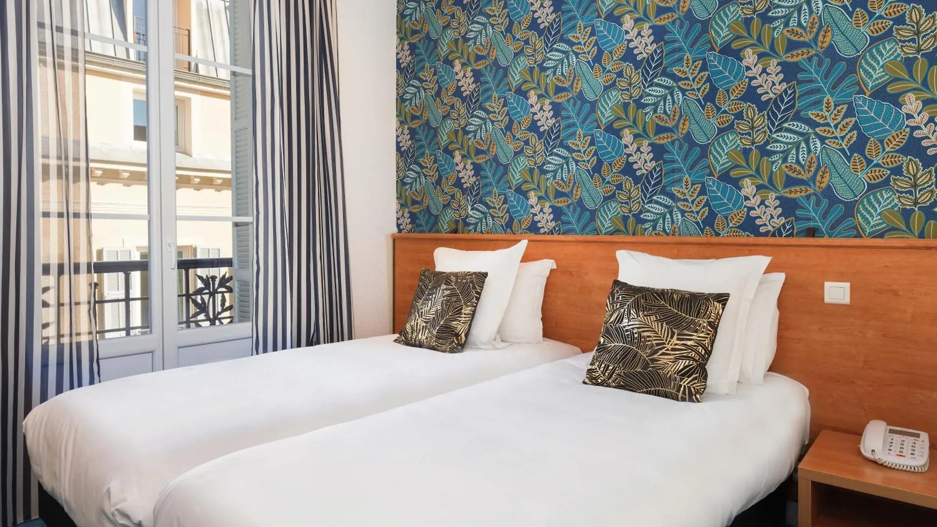 Hotel Khla Nice Fransa