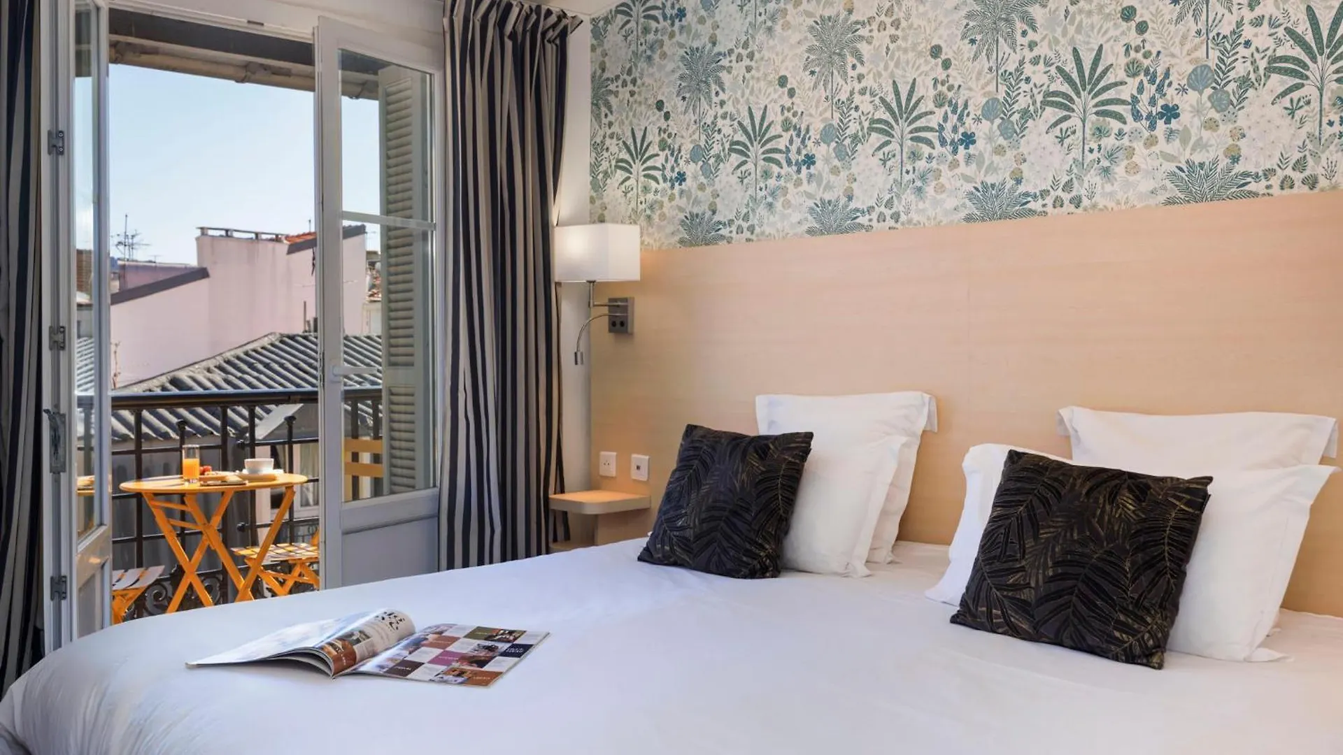 Hotel Khla Nice