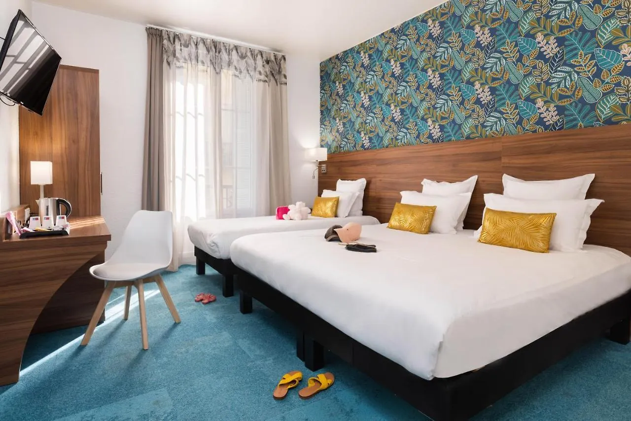 Hotel Khla Nice