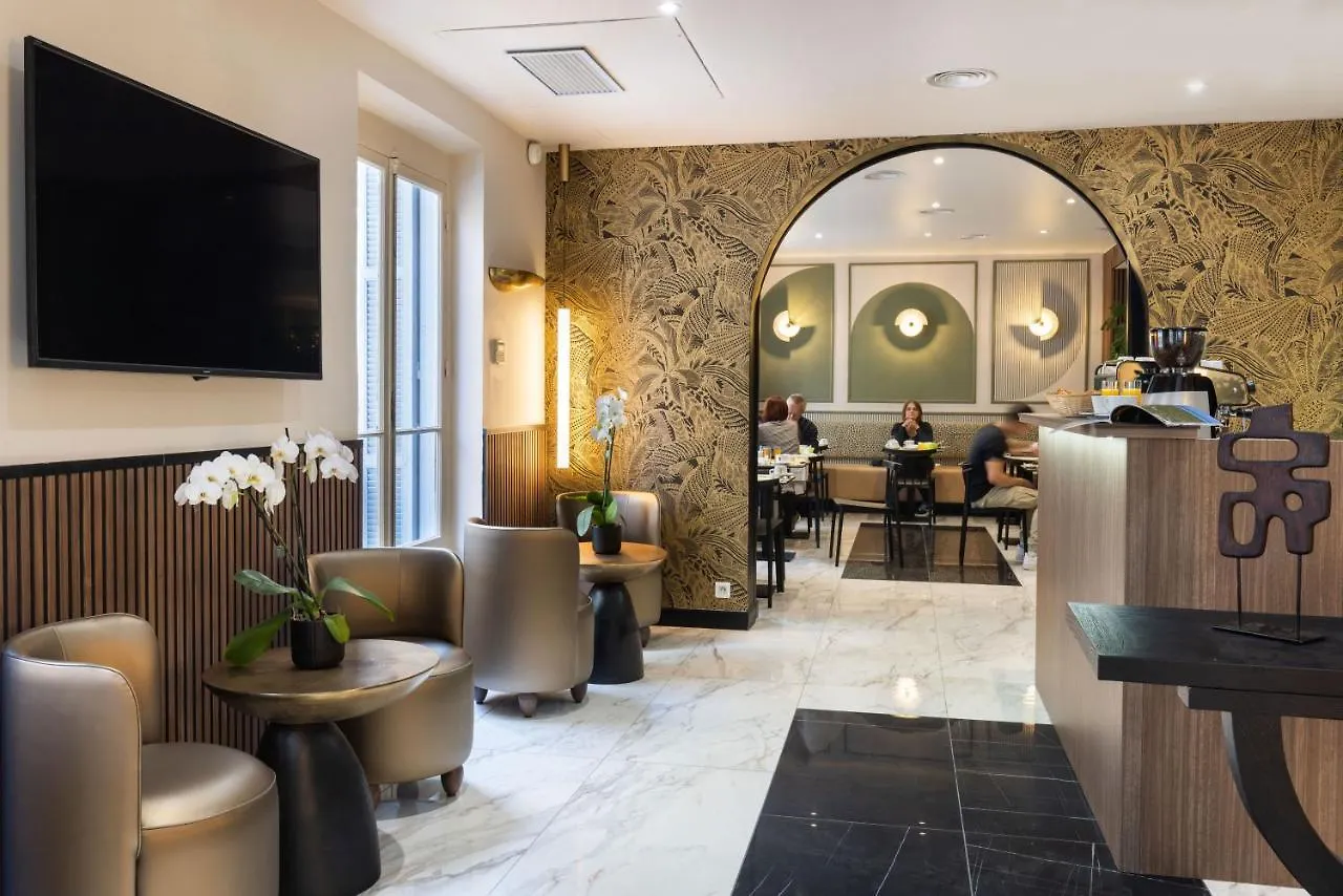 Hotel Khla Nice