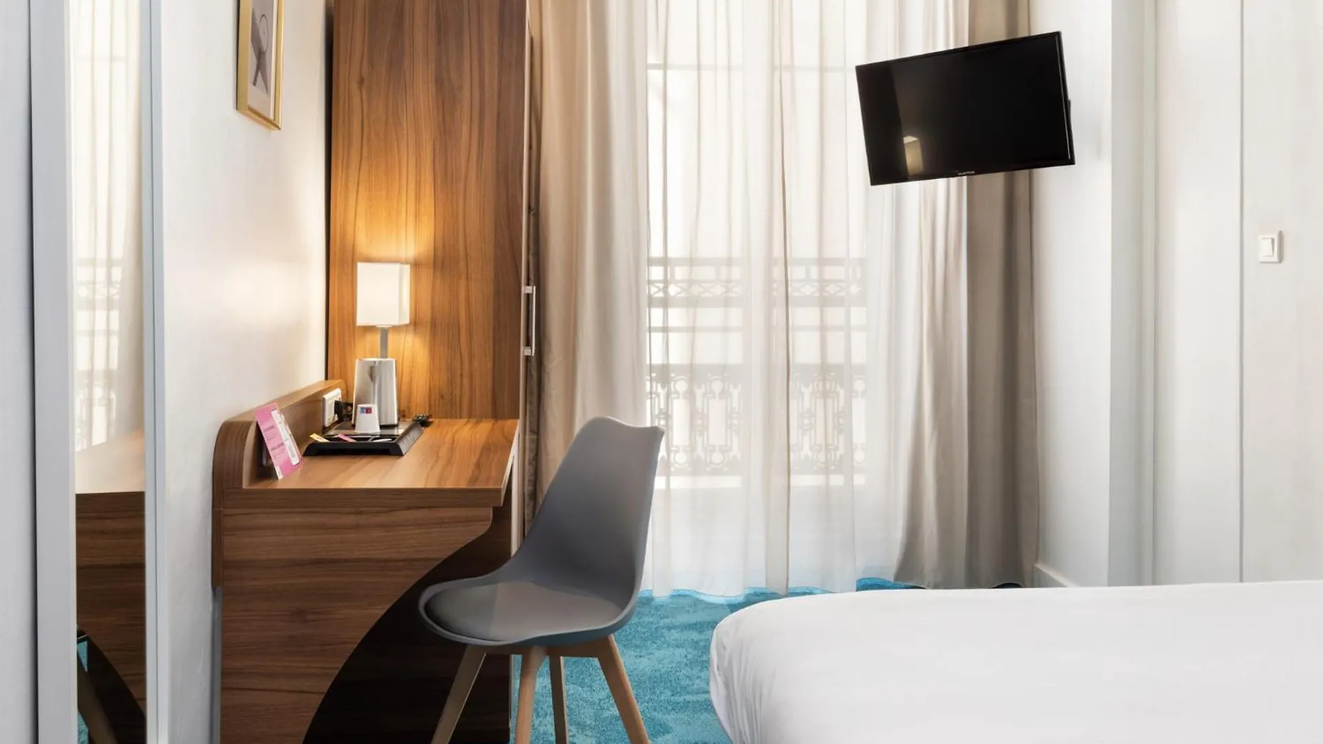 Hotel Khla Nice