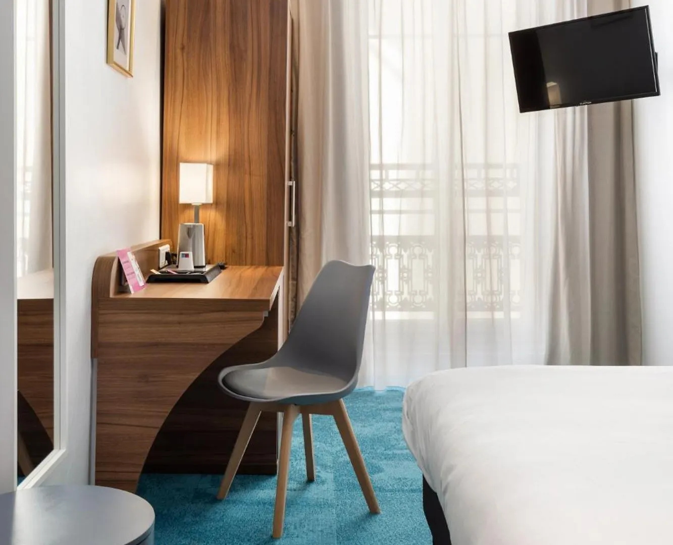 Hotel Khla Nice