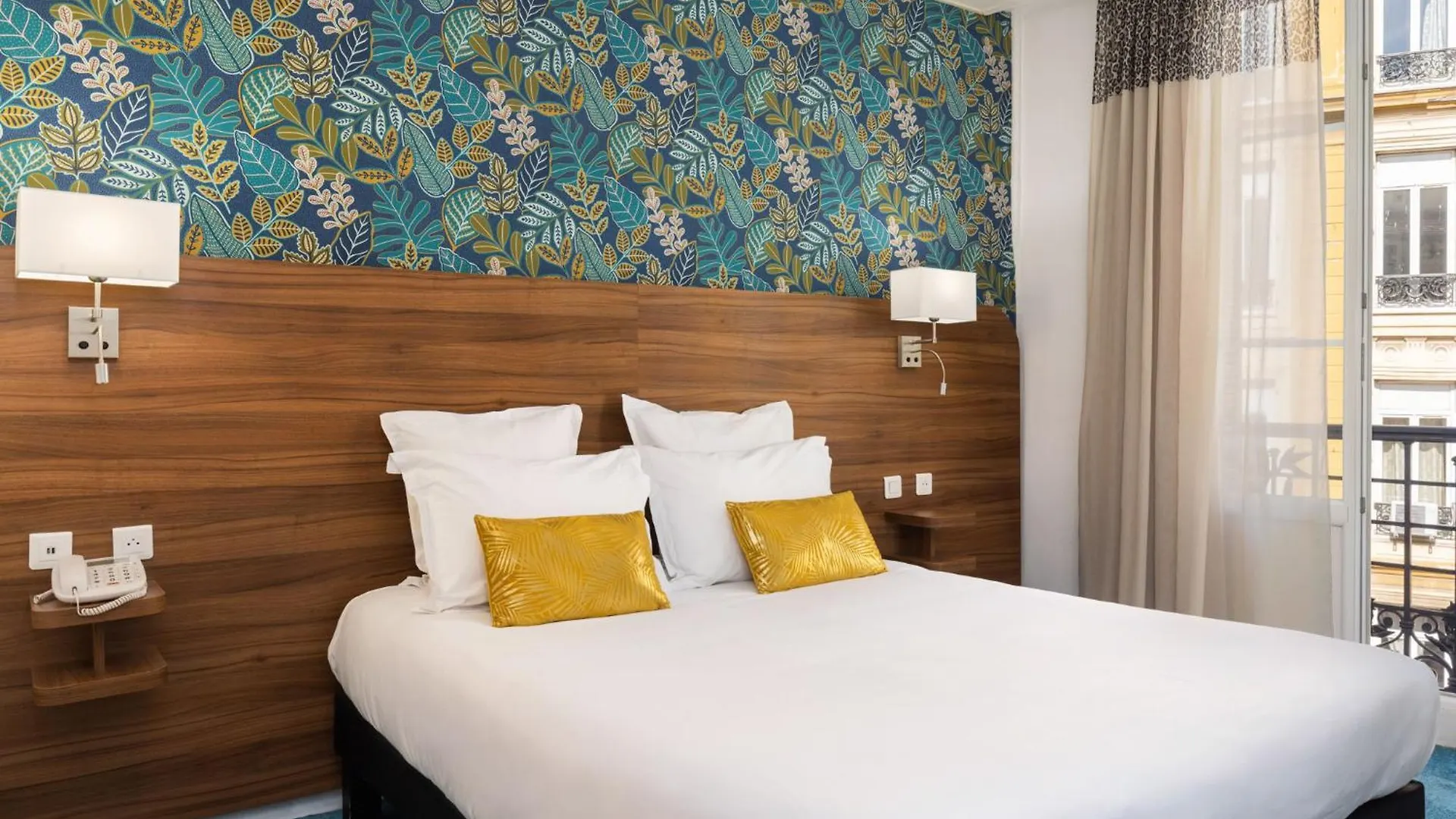 Hotel Khla Nice